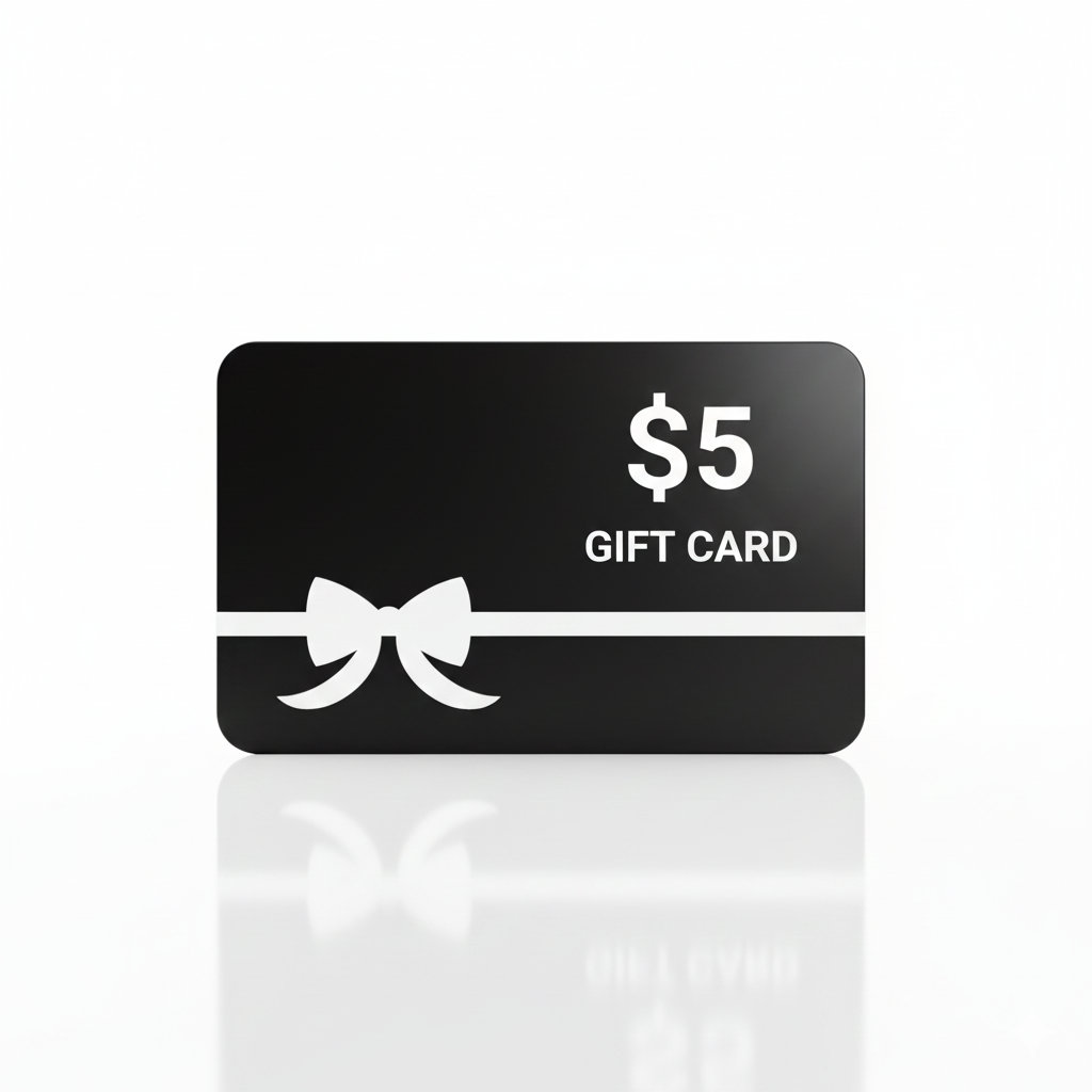 E-Gift Card