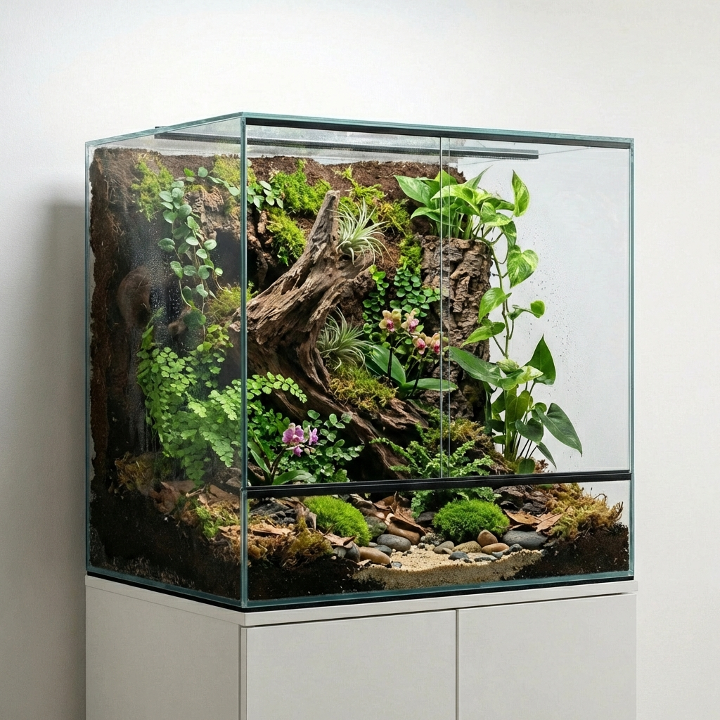 Dragon Wood