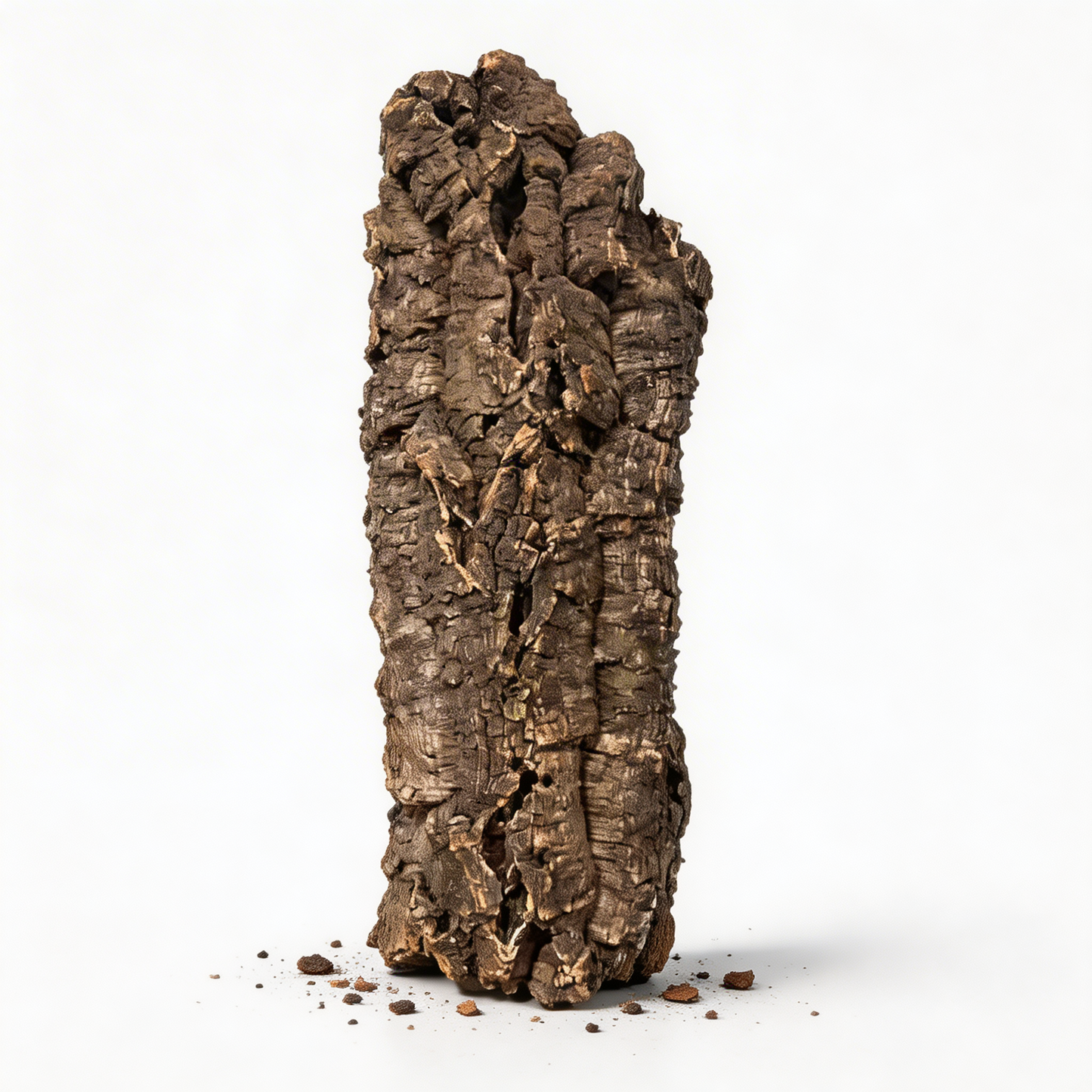 Cork Bark Flats