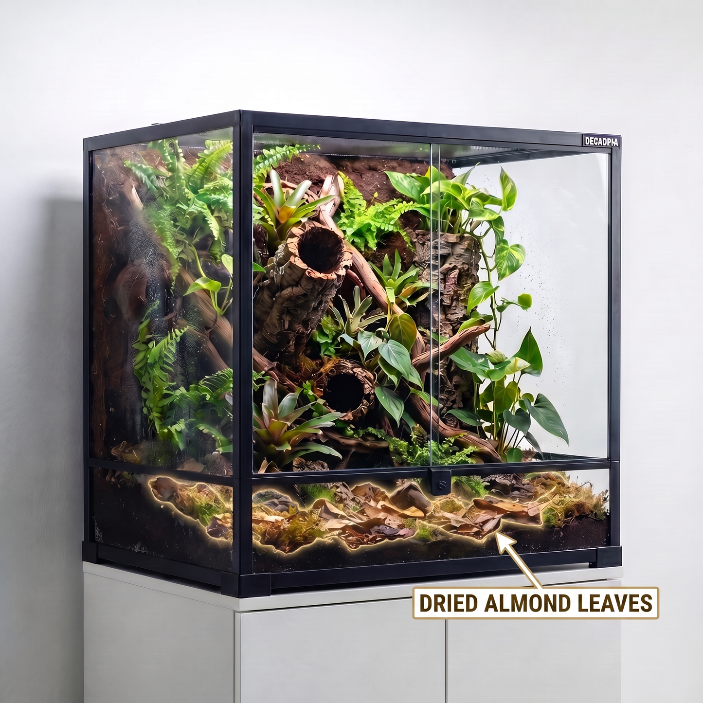 Almond Leaves (10ct)