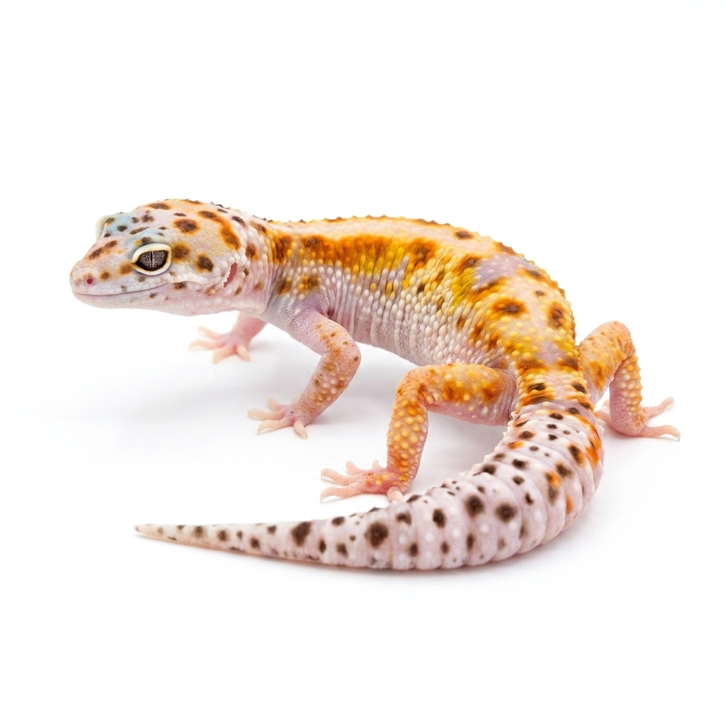 2334 - Mack Snow WY - Female
