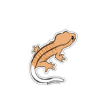 Crested Gecko Morph Stickers/ Decals