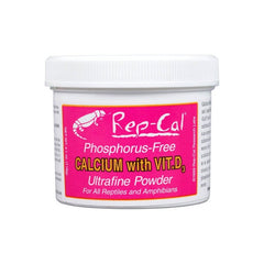 Calcium & Vitamins