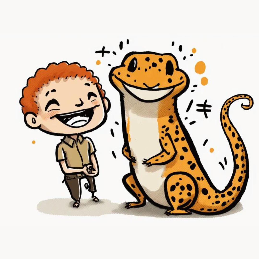 5 Secrets that Only Smart Leopard Gecko Parents Know About