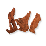 Iron Wood