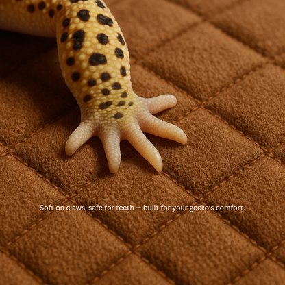 Geckopia Premium Reptile Liner