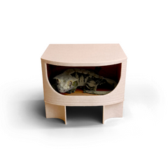 2.0 Geckopia Reptile Tree House