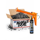 Carbonized Charcoal Cork Chunk