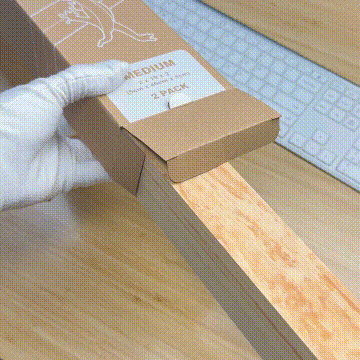 Reptile Flex Bridges