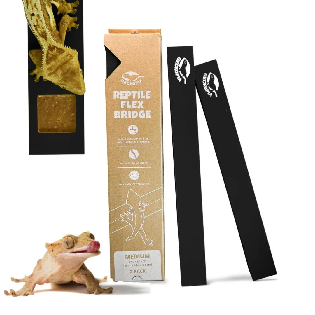 Geckopia Reptile Flex Bridges