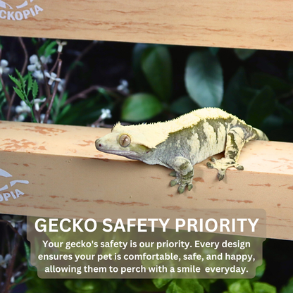 Geckopia Reptile Flex Bridges (Large - 36")