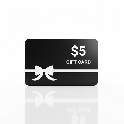 E-Gift Card