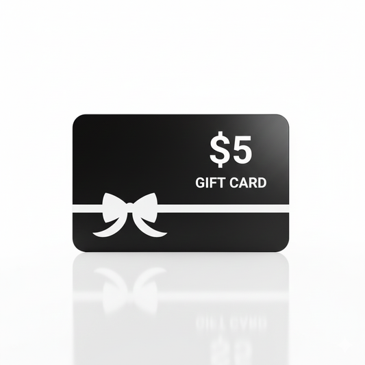 E-Gift Card
