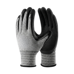Bioactive Build Gloves