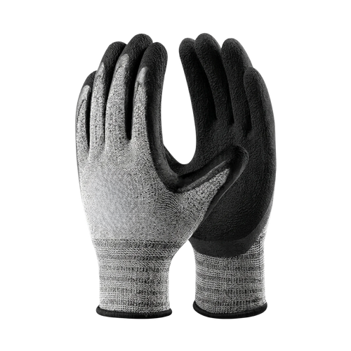 Bioactive Build Gloves