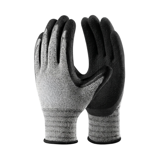 Bioactive Build Gloves