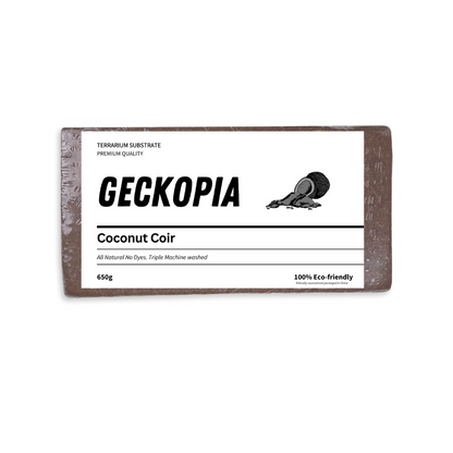 Coconut Coir Brick (Eco-Earth)