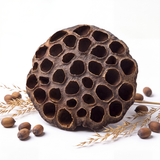 Lotus Seed Pods