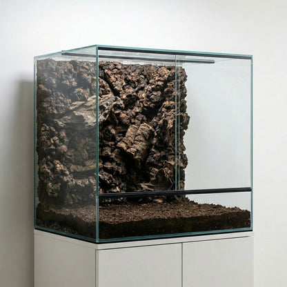 Carbonized Charcoal Cork