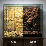 Carbonized Charcoal Cork Chunk