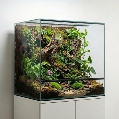 Dragon Wood