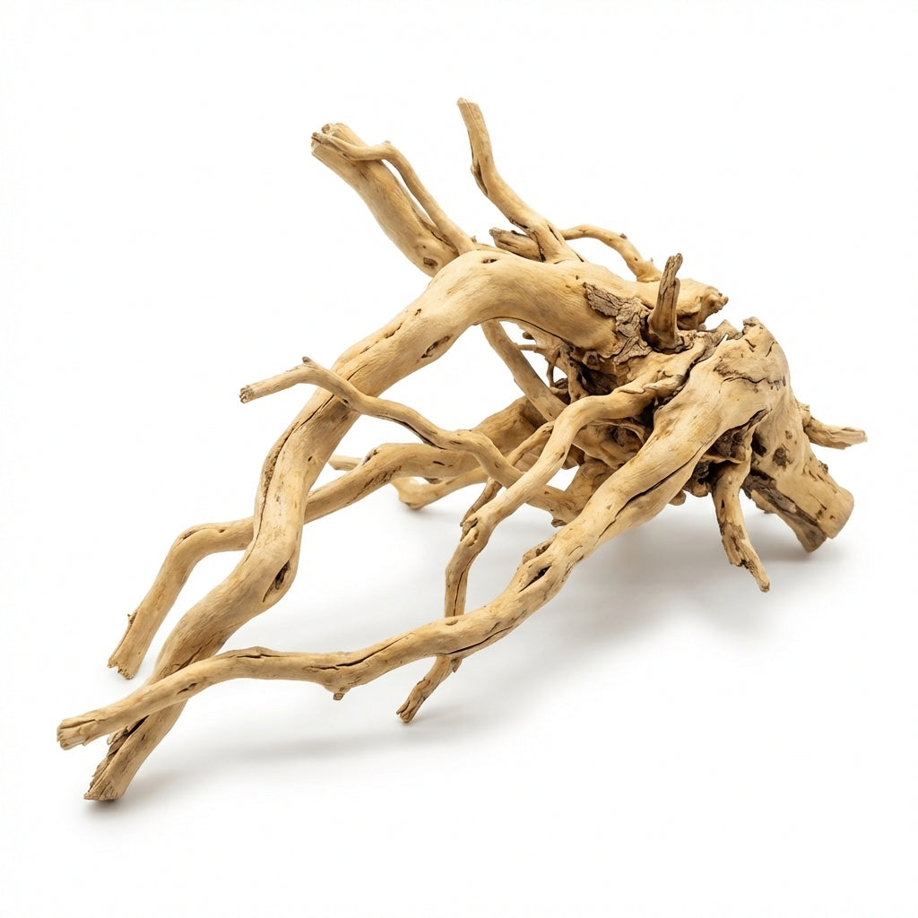 Spider Wood