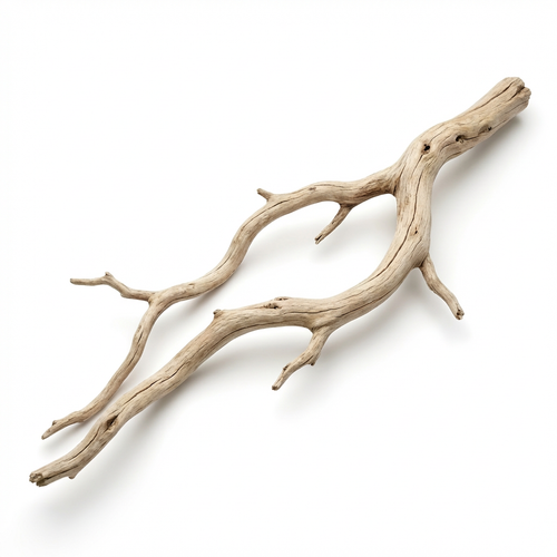 Ghost Wood