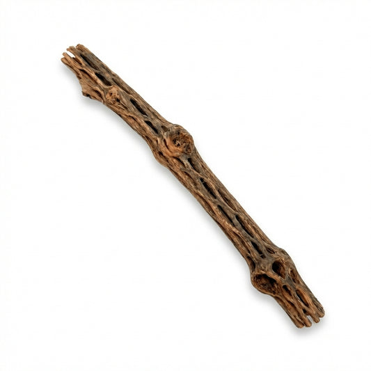 Cholla Wood