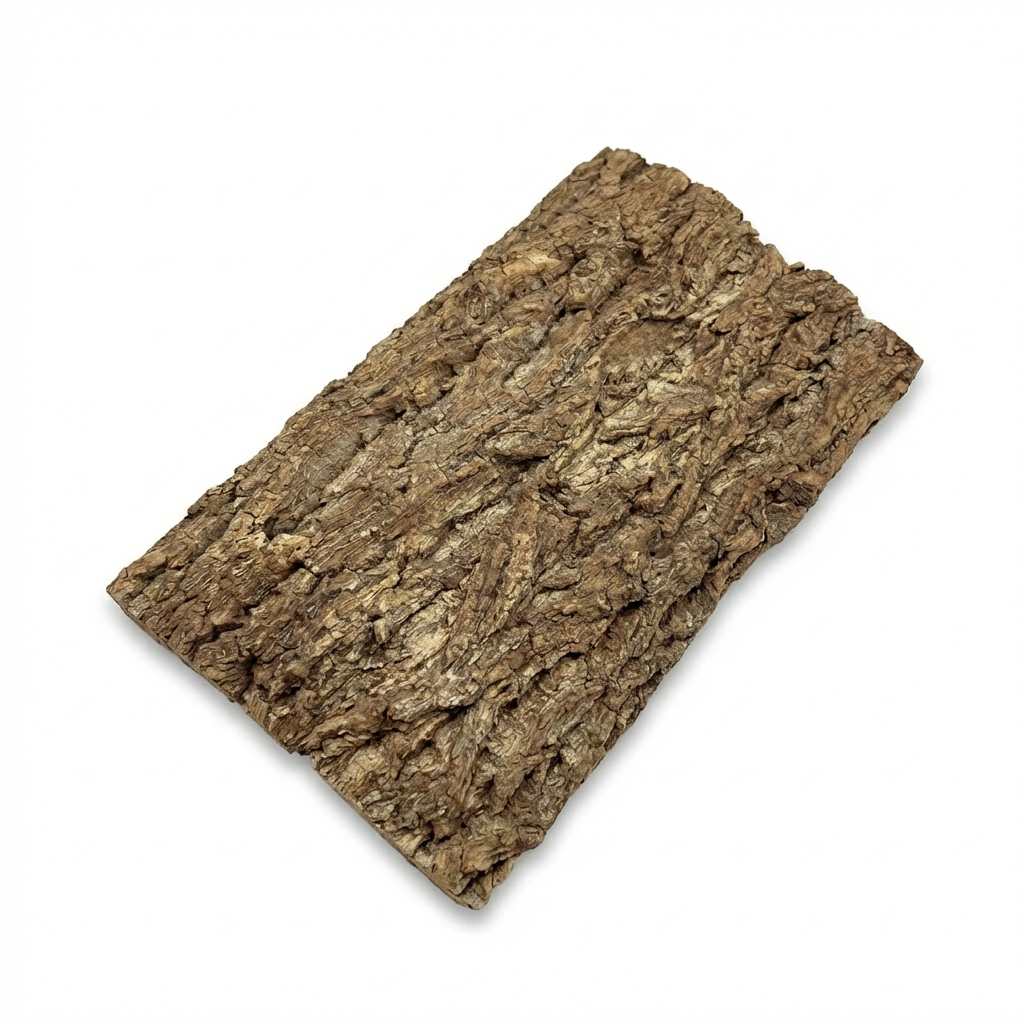 Cork Background