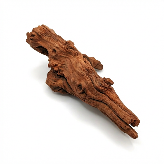 Iron Wood
