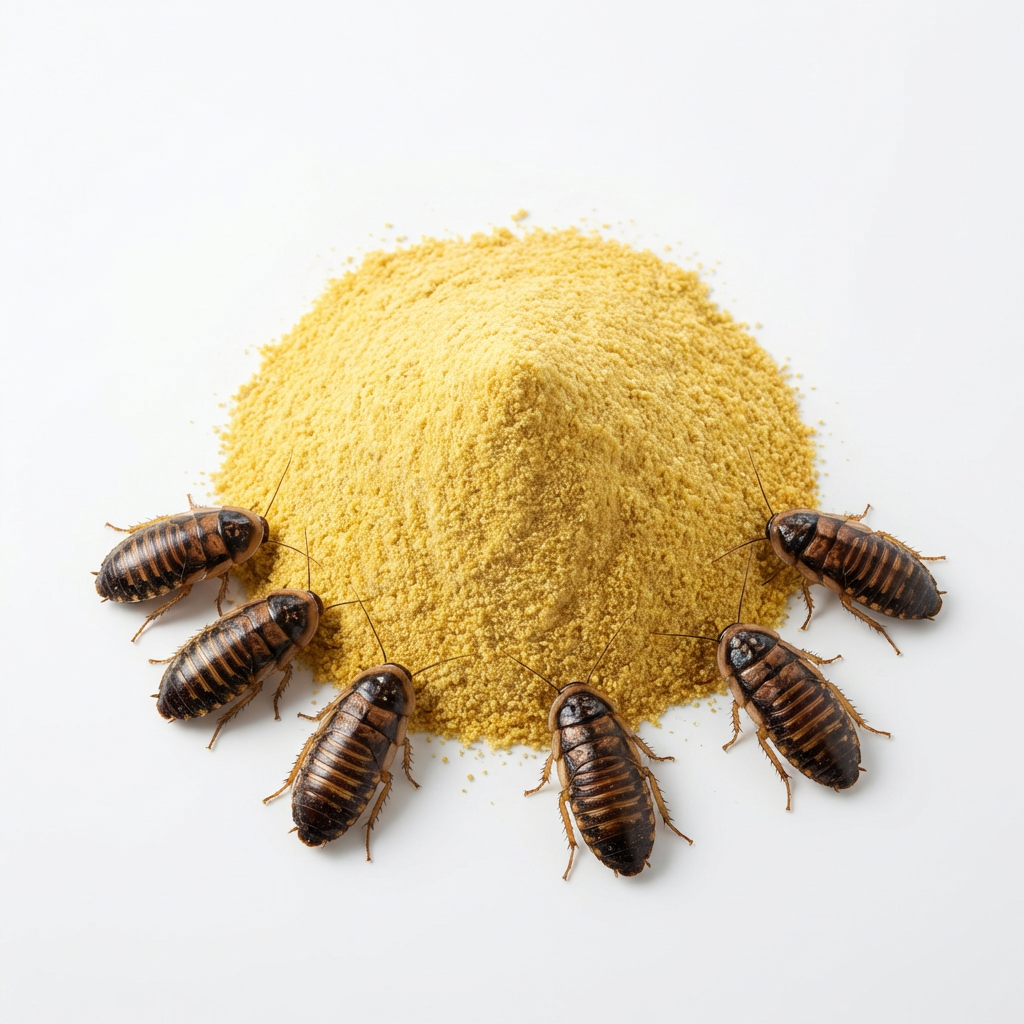 DubiaThrive (Dubia Food)