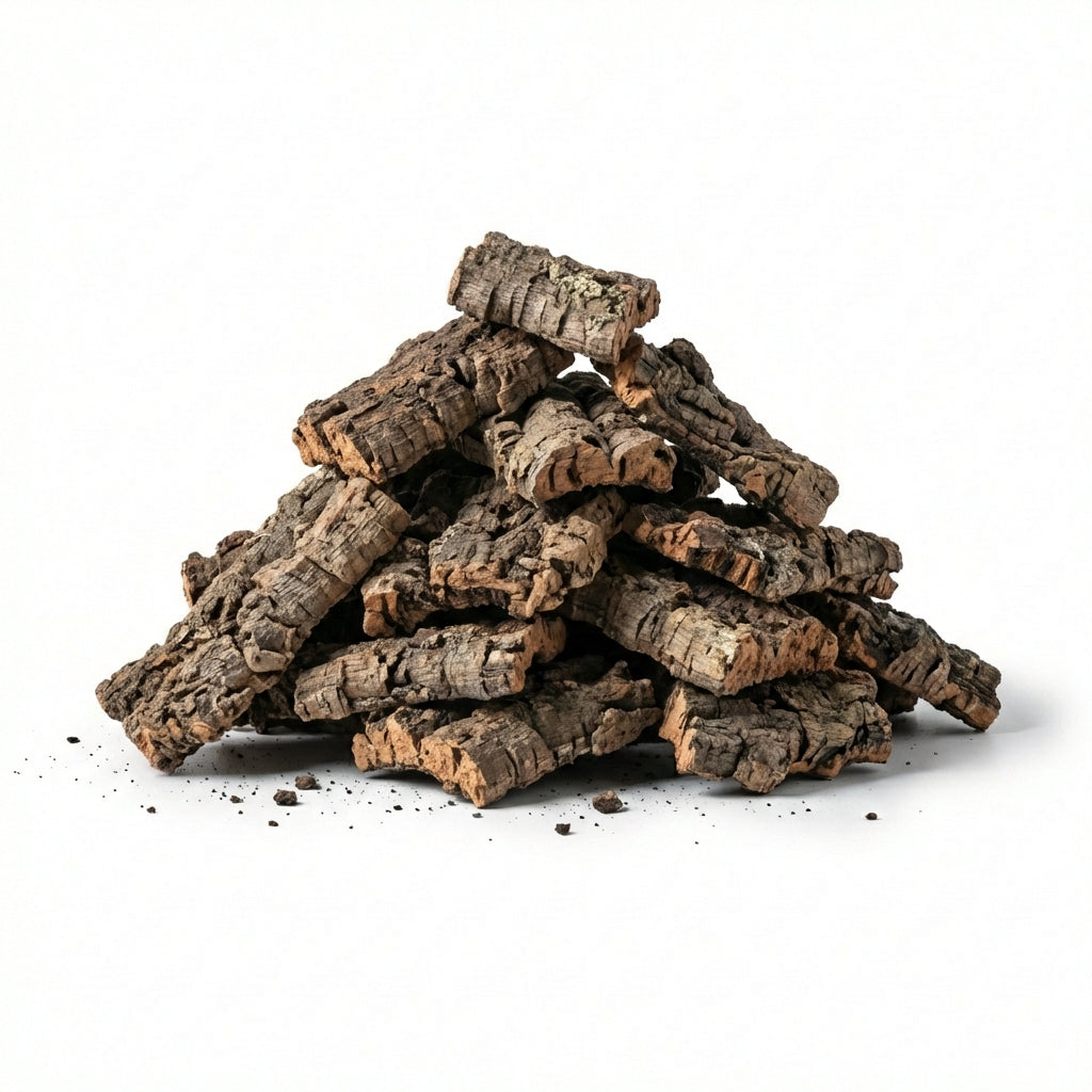 Cork Bark Flats