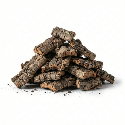 Cork Bark Flats