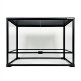 Geckopia Stainless Steel Enclosure