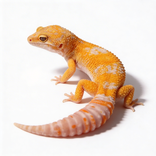 BTAM41 - Blood Tangerine Tremper 50% Pos Het Eclipse - Male