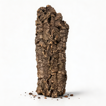 Cork Bark Flats