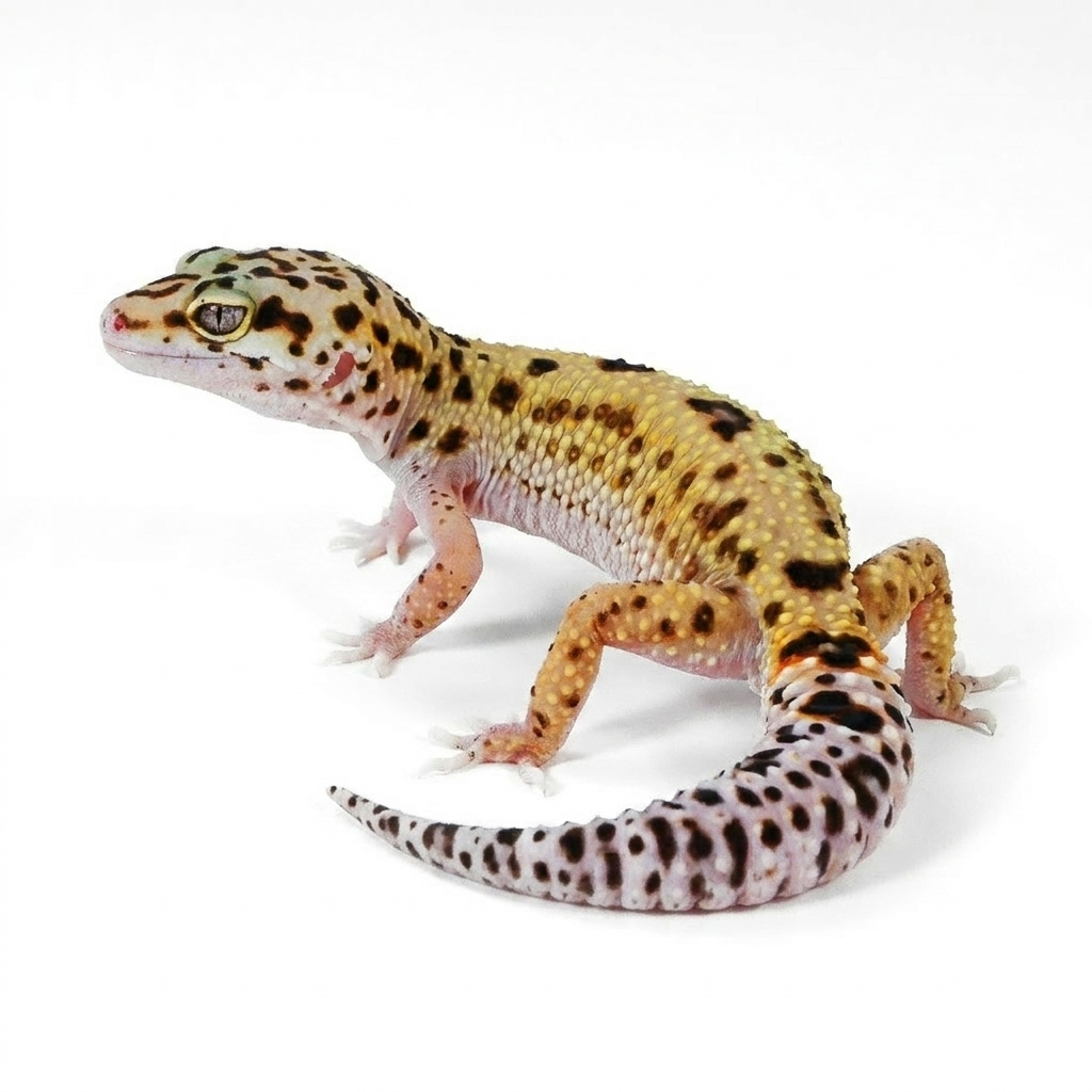 2514 - Xanthic Mack Snow - Female