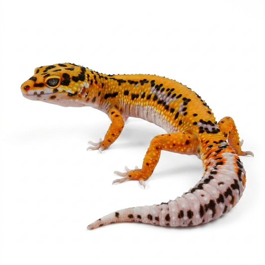 24NBB - Tangerine Bold- Female