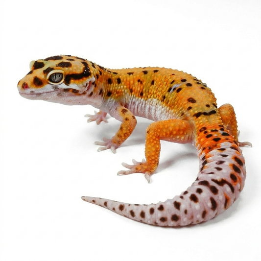 ABB24-Tangerine Bold - Female
