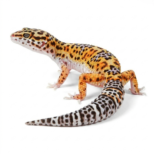 2510 - Black Night Cross - Male
