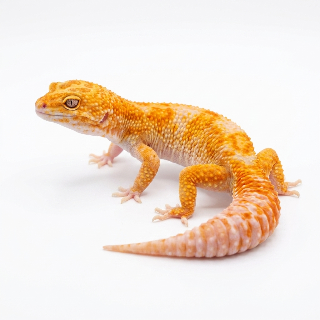 Cheeto - WY Jungle Tremper Het Eclipse - Male