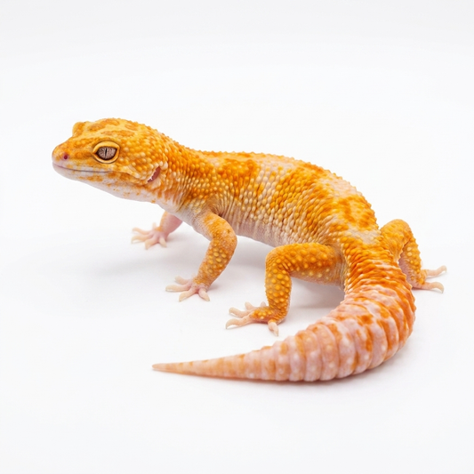 Cheeto - WY Jungle Tremper Het Eclipse - Male