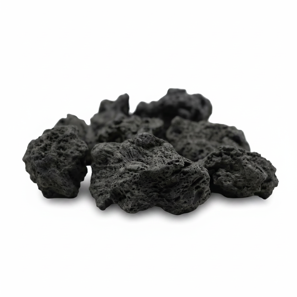 Lava Rock (Drainage Layer)