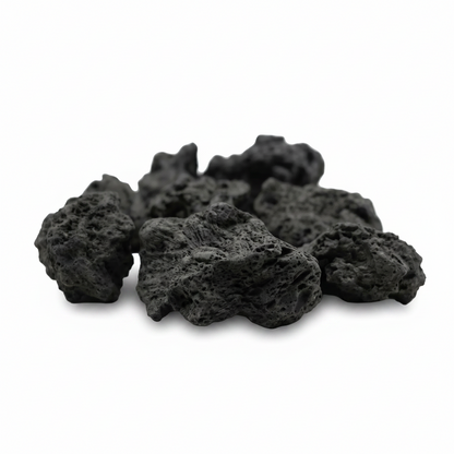 Lava Rock (Drainage Layer)