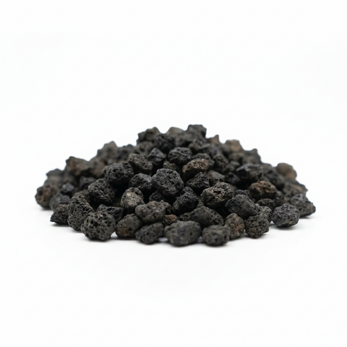 Lava Rock (Drainage Layer)