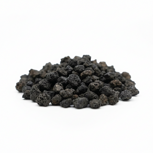 Lava Rock (Drainage Layer)