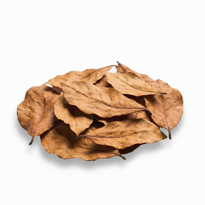 Almond Leaves (10ct)