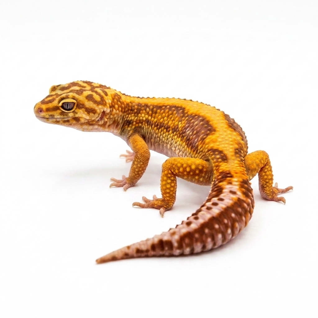2335 - Black Night Tremper - Female
