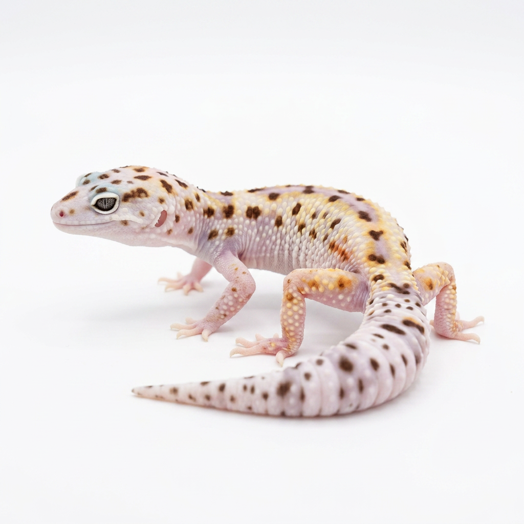 2345 - WY Mack Snow - Male