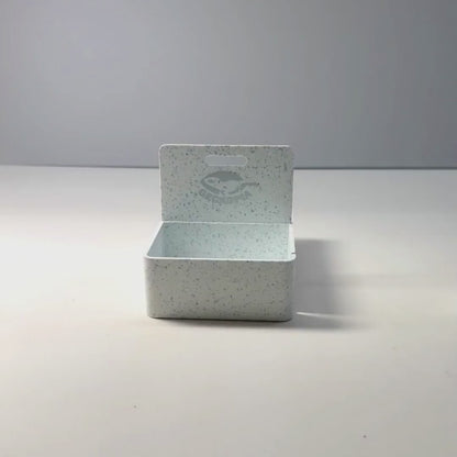 Reptile Triple Dish